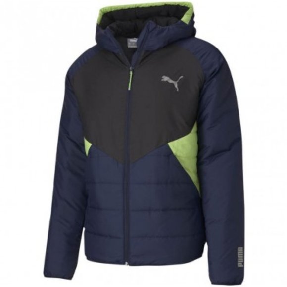 🎁 Puma Warmcell Men's Padded Jacket